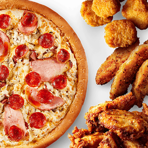 Набор Биг Босс