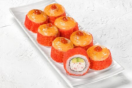 Калифорния spice