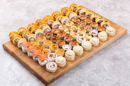 Набор Два килограмма микс