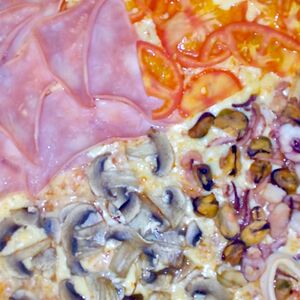 Времена года 26 см