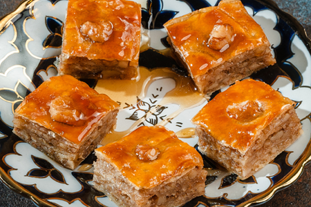 Султан Сарма