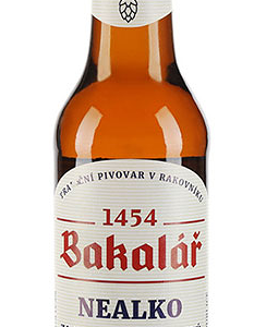 Бакалар, Безалкогольное пиво