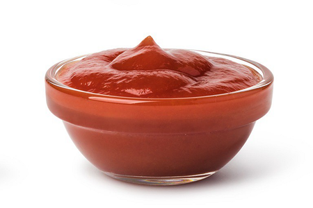 Соус кетчуп