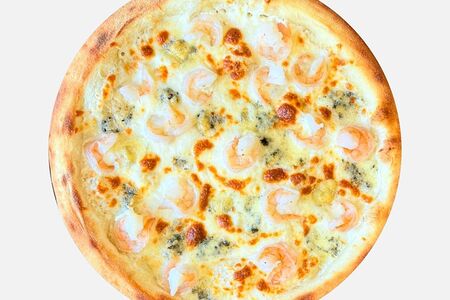 Креветка Чиз