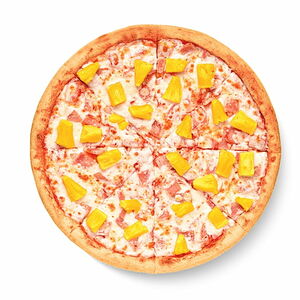 Пицца Гавайская