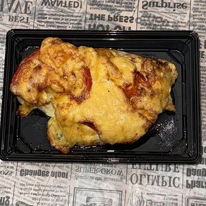 Мясо по-французски