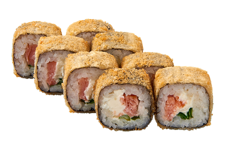 Сяке гурмэ фурай