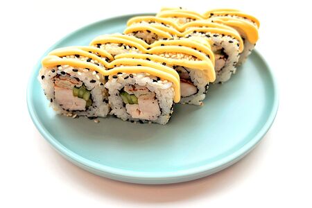 Томаго ролл