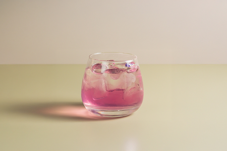 Flower Gt безалкогольный