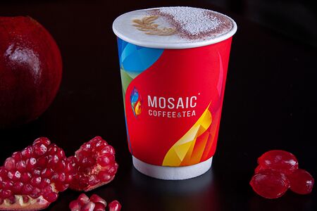 Латте Барбарис-Гранат стандарт