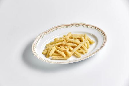 Картофель фри