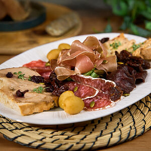 Ассорти к вину