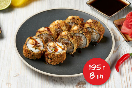 Темпура ролл-Терияки