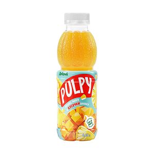 Добрый Pulpy Ананас-Манго