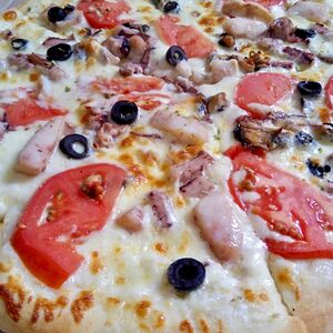 Нептун 26 см