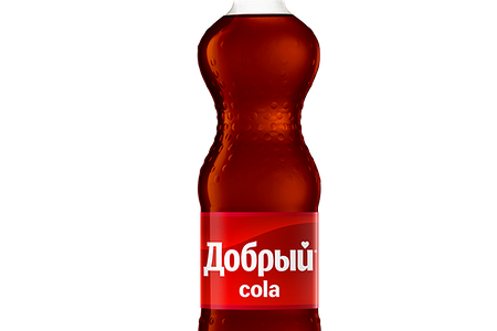Добрый Кола