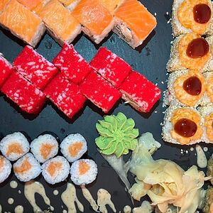 Сет Токусима