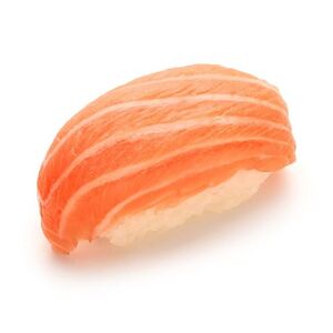 Суши с лососем