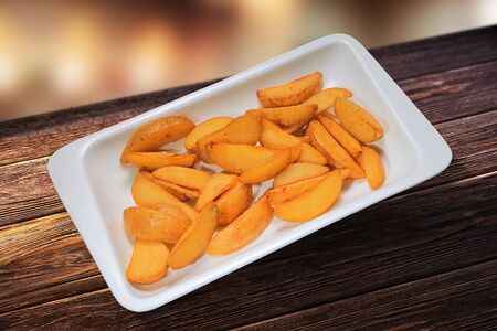 Картофель Айдахо