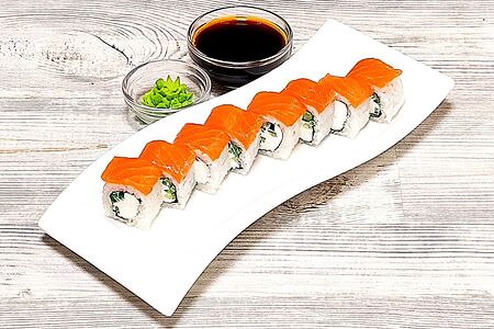 Ролл Филадельфия Лайт 