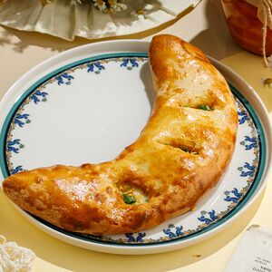 Хачапури по-гурийски