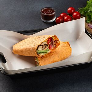 Барбекю мини (S)