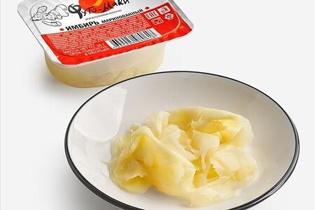 Имбирь к роллам (1 шт.)