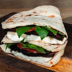 Parmigiana