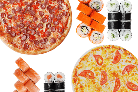 Двойная классика