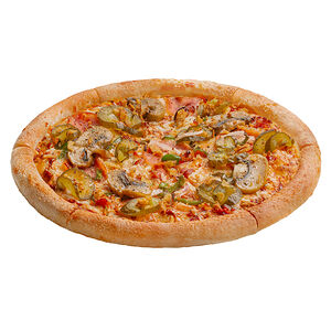 Пицца Фермерская Экстра D23