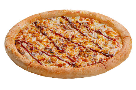 Пицца Барбекю Биф D23