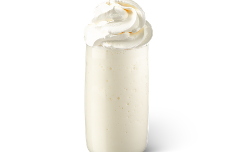 Фраппе Ванилла