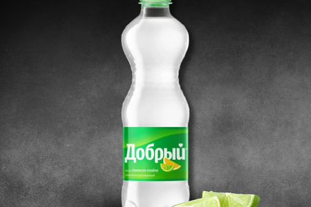 Добрый (Спрайт 0.5) [ат]