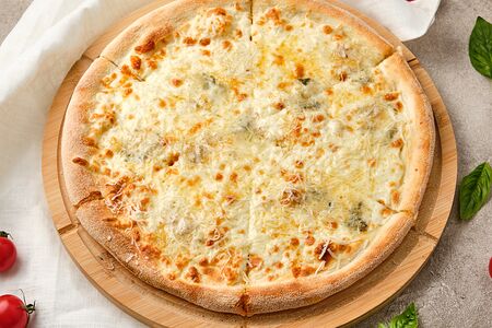 Четыре сыра