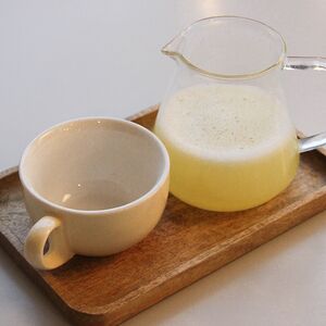 Авторский чай 