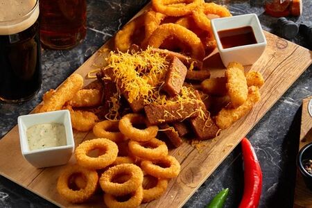 Сет Болельщика