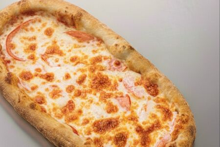 Ветчина и сыр Мини