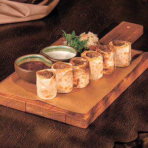 Люля-кебаб по-турецки