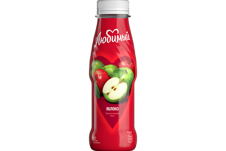 Сок Любимый