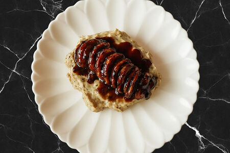 Утиная грудка