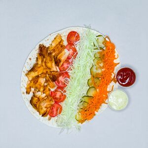 Чикен Кореян