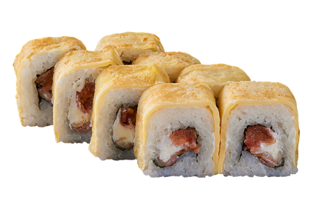 Чакин Териякен