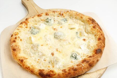 Пицца Кватро Формаджи