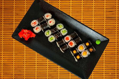 Классический Мини