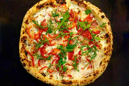 Карбонара 32 см