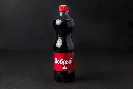 Газировка 0, 5 мл