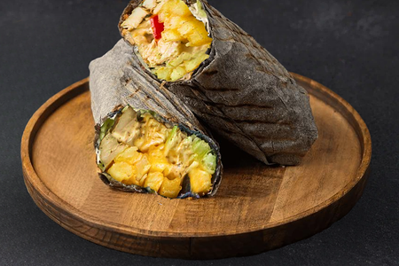 Атака клонов