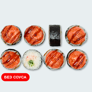 Запеченный Дабл кани