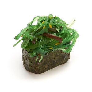 Гункан Чука