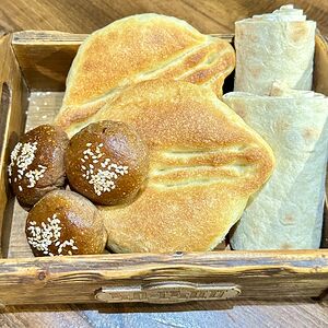 Հացի տեսականի